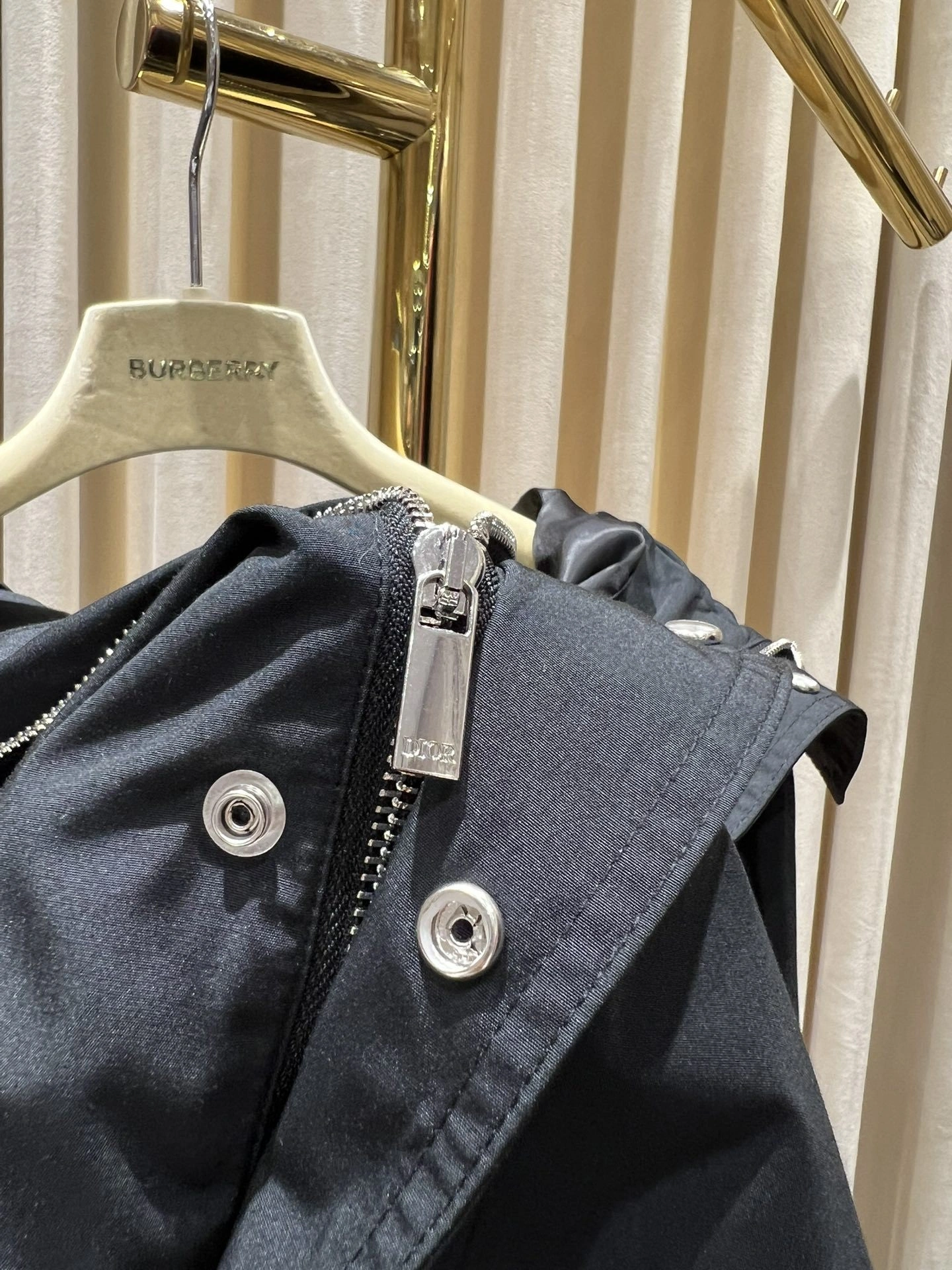 wg.luxury- 4ior nylon 25022108 oversize item:E-F140D1170